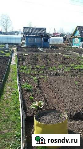 Дача 23.6 м² на участке 11 сот. на продажу в Березниках Березники - изображение 1