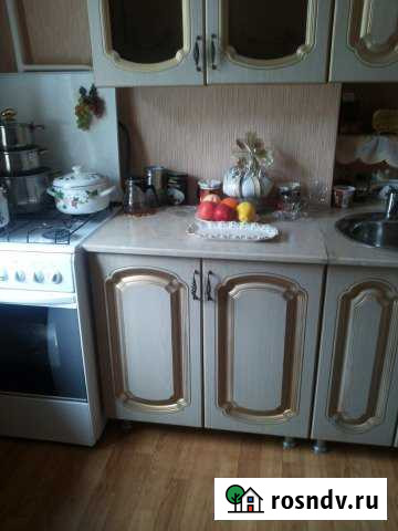 1-комнатная квартира, 34 м², 2/5 эт. на продажу в Грозном Грозный - изображение 1