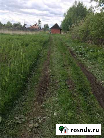 Участок ИЖС 7 сот. на продажу в Кондратово Кондратово - изображение 1