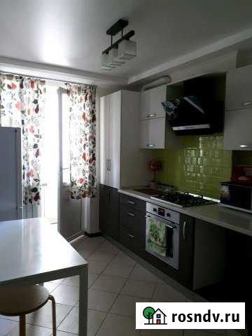 1-комнатная квартира, 38 м², 3/4 эт. в аренду посуточно в Волгодонске Волгодонск - изображение 1