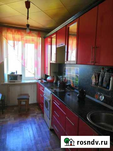 4-комнатная квартира, 76 м², 4/5 эт. на продажу в Кимовске Кимовск - изображение 1