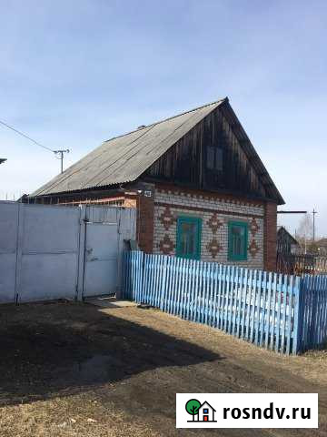 Дом 34 м² на участке 11.5 сот. на продажу в Тавде Тавда - изображение 1