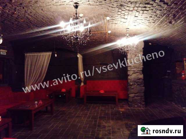 Ресторан на Сибирской, 500 кв.м. Пермь - изображение 1