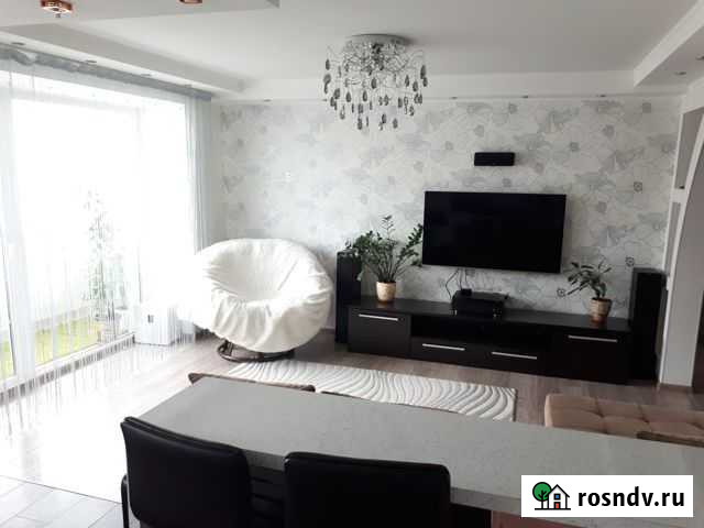 4-комнатная квартира, 80 м², 6/9 эт. на продажу в Октябрьском Республики Башкортостан Октябрьский - изображение 1