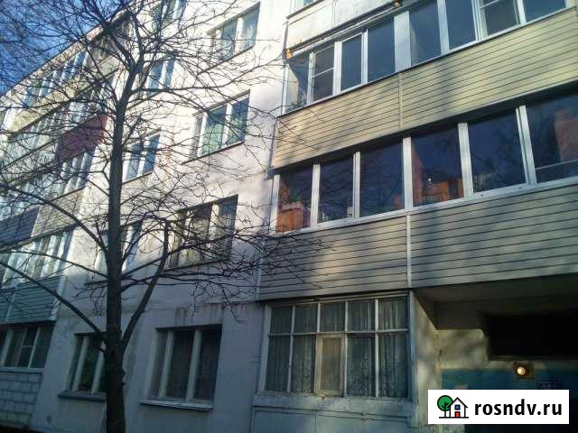 3-комнатная квартира, 66 м², 4/5 эт. на продажу в Столбовой Столбовая - изображение 1