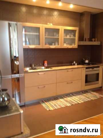 2-комнатная квартира, 80 м², 1/5 эт. в аренду на длительный срок в Ульяновске Ульяновск - изображение 1