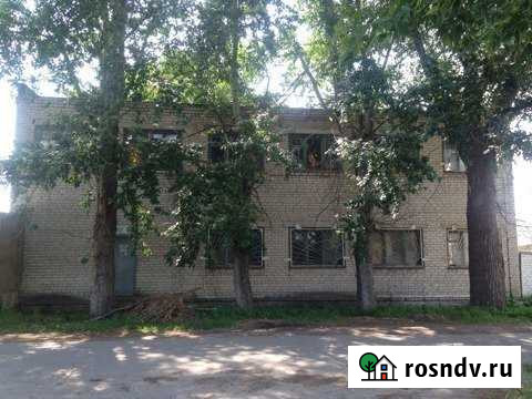 Производственное помещение, 3800 кв.м. Грязи - изображение 1