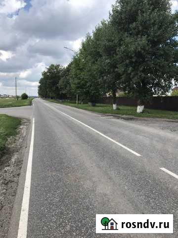 Участок промназначения 64 сот. на продажу в Белгороде Белгород - изображение 1