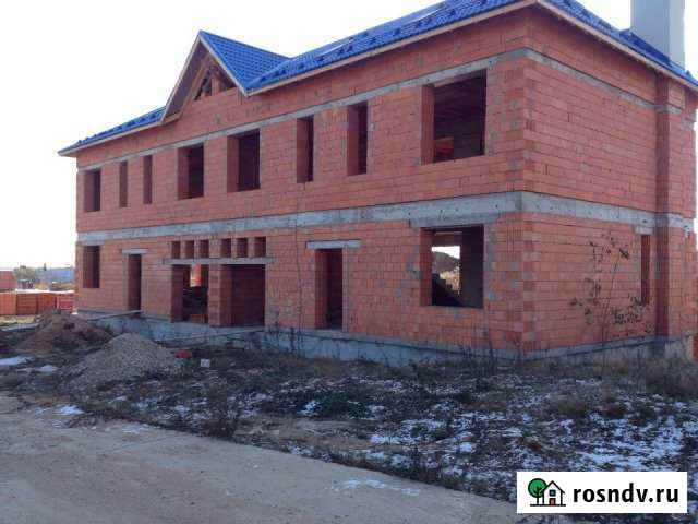 Коттедж 700 м² на участке 18 сот. на продажу в Павловской Слободе Павловская Слобода - изображение 1