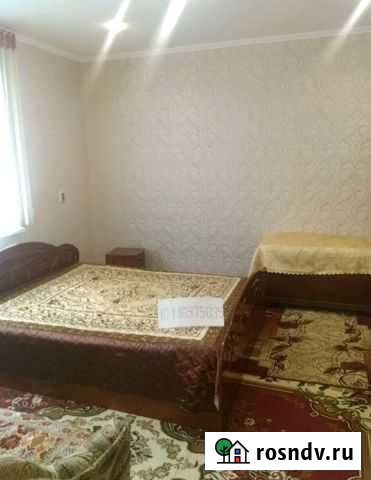 Дом 60 м² на участке 7 сот. в аренду посуточно в Новом Свете Республики Крым Новый Свет - изображение 1