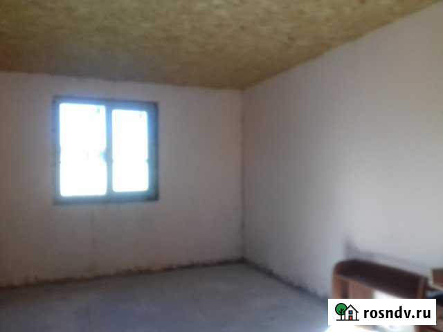 Дом 80 м² на участке 8 сот. на продажу в Ишеевке Ишеевка - изображение 1