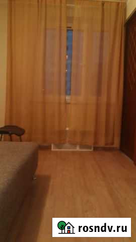 Квартира-студия, 20 м², 1/19 эт. в аренду на длительный срок в Долгопрудном Долгопрудный - изображение 1