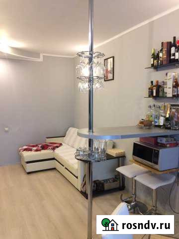 2-комнатная квартира, 51 м², 2/15 эт. в аренду на длительный срок в Электростали Электросталь - изображение 1