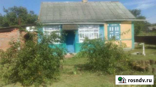 Дом 42 м² на участке 44.5 сот. на продажу в Медведовской Медведовская - изображение 1