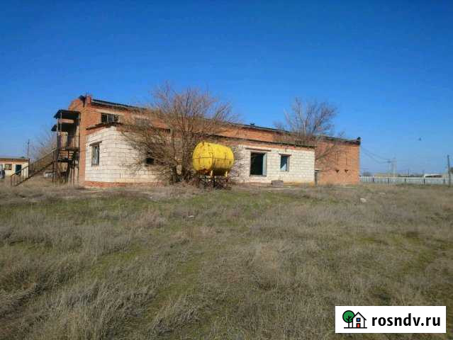 Участок ИЖС 150 сот. на продажу в Черном Яре Черный Яр - изображение 1