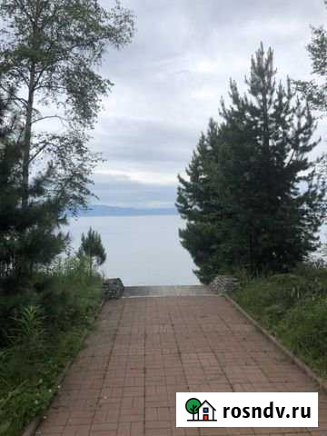 Комната 90 м² в 1-ком. кв., 2/2 эт. в аренду посуточно в Слюдянке Слюдянка - изображение 1