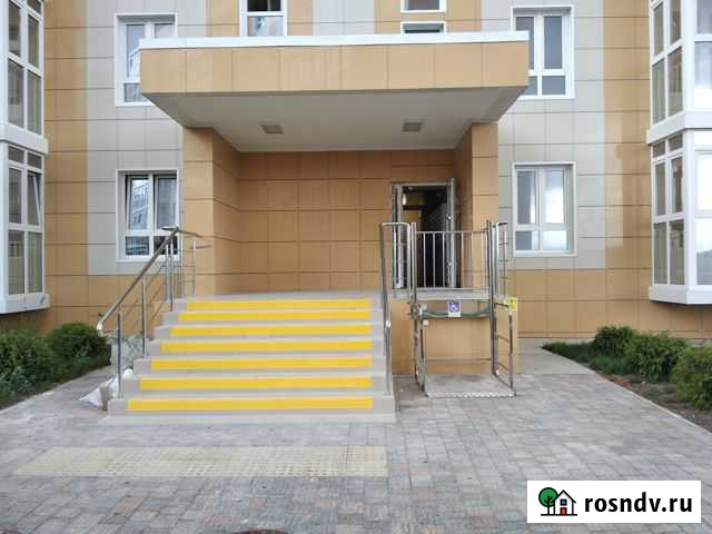 2-комнатная квартира, 62 м², 5/8 эт. на продажу в Анапе Анапа - изображение 1