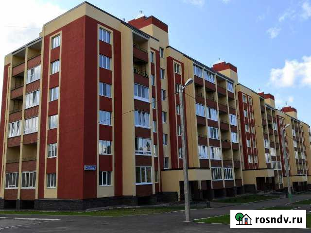 2-комнатная квартира, 62 м², 3/6 эт. на продажу в Михайловке Республики Башкортостан Михайловка - изображение 1