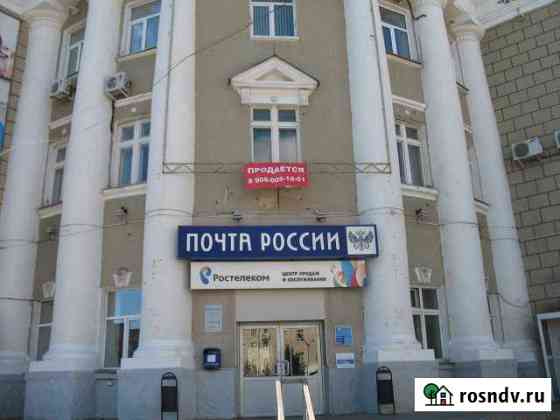 Помещение свободного назначения, 394.8 кв.м. Курган