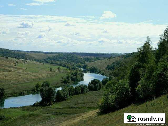 Дом 90 м² на участке 50 сот. на продажу в Ефремове Ефремов - изображение 1