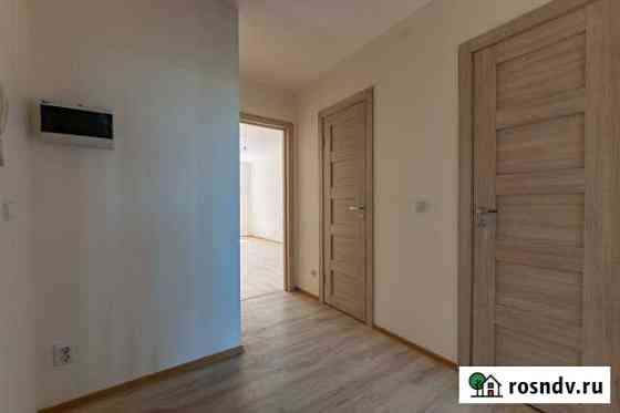 2-комнатная квартира, 57 м², 8/12 эт. на продажу в Янино-1 Янино-1