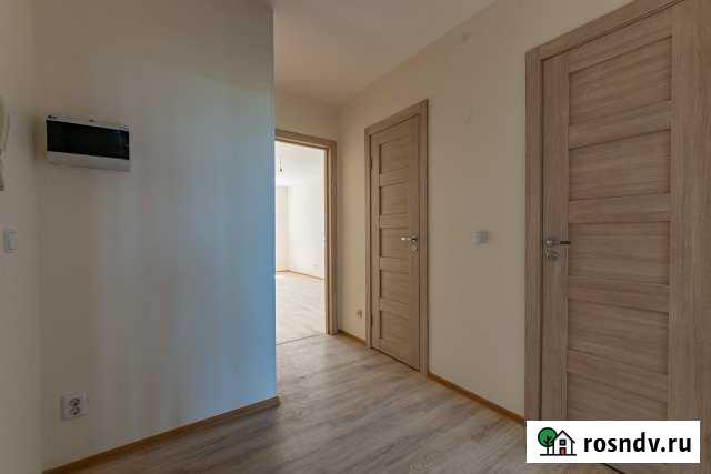 2-комнатная квартира, 57 м², 8/12 эт. на продажу в Янино-1 Янино-1 - изображение 1