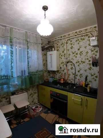 2-комнатная квартира, 46 м², 1/2 эт. на продажу в Лаишево Лаишево - изображение 1