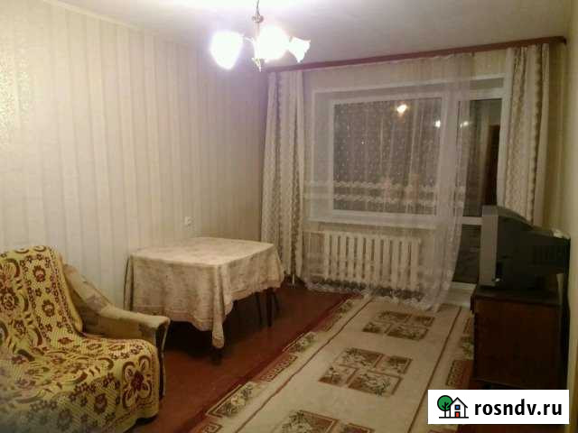 2-комнатная квартира, 44 м², 2/5 эт. на продажу в Красноармейске Московской области Красноармейск - изображение 1