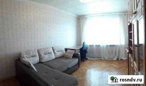 2-комнатная квартира, 60 м², 5/9 эт. в аренду посуточно в Туле Тула