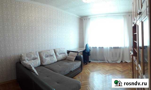 2-комнатная квартира, 60 м², 5/9 эт. в аренду посуточно в Туле Тула - изображение 1