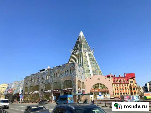 Торговое помещение, 72 кв.м. Ханты-Мансийск - изображение 1