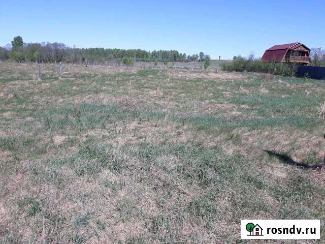 Участок ИЖС 50 сот. на продажу в Угре Угра - изображение 1