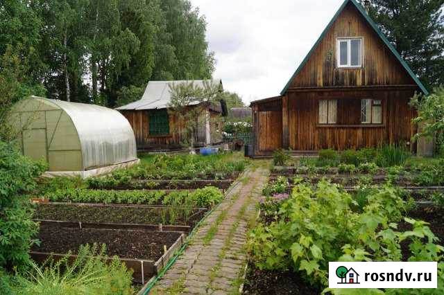 Дача 46 м² на участке 4.1 сот. на продажу в Северке Северка - изображение 1