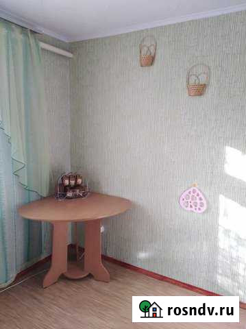 2-комнатная квартира, 60 м², 2/2 эт. в аренду на длительный срок в Урае Урай - изображение 1