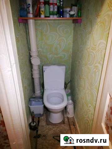 2-комнатная квартира, 41 м², 2/2 эт. на продажу в Гавриловом Посаде Гаврилов Посад - изображение 1