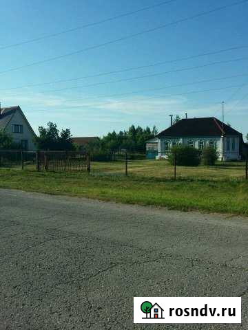 Дом 80 м² на участке 17 сот. на продажу в Сасово Сасово - изображение 1