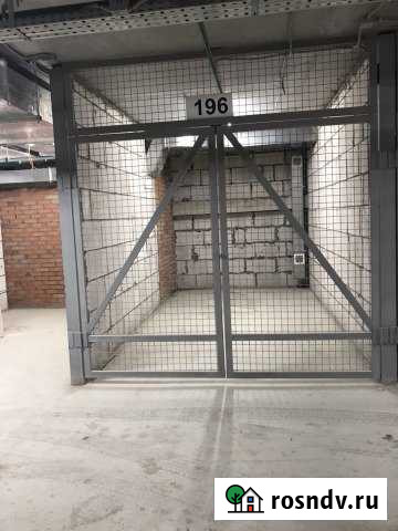 Машиноместо 14 м² в аренду в Химках Химки - изображение 1