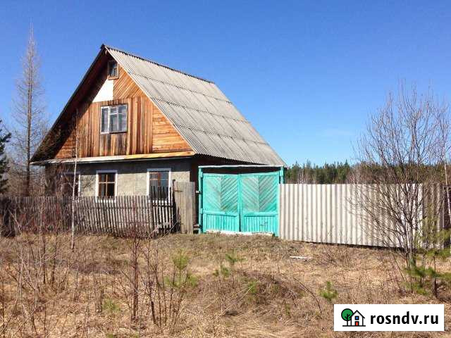 Дача 45 м² на участке 8 сот. на продажу в Березовском Свердловской области Березовский - изображение 1