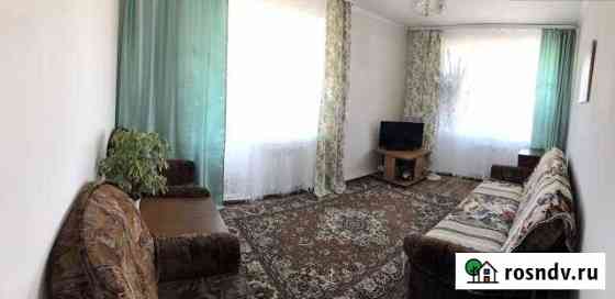 2-комнатная квартира, 42 м², 2/2 эт. на продажу в Шатрово Шатрово