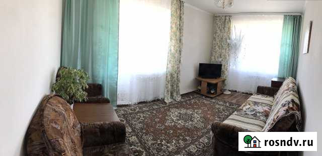 2-комнатная квартира, 42 м², 2/2 эт. на продажу в Шатрово Шатрово - изображение 1