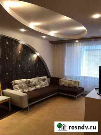 1-комнатная квартира, 42 м², 1/5 эт. в аренду посуточно в Надыме Надым