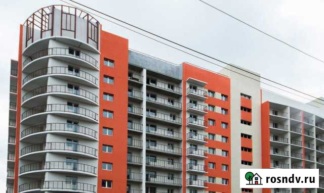 2-комнатная квартира, 52 м², 3/10 эт. на продажу в Копейске Копейск - изображение 1