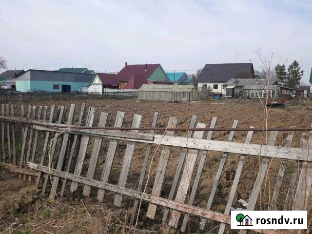 Участок ИЖС 7 сот. на продажу в Криводановке Криводановка - изображение 1