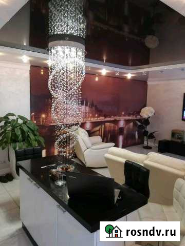 3-комнатная квартира, 87 м², 5/9 эт. на продажу в Дивногорске Дивногорск - изображение 1