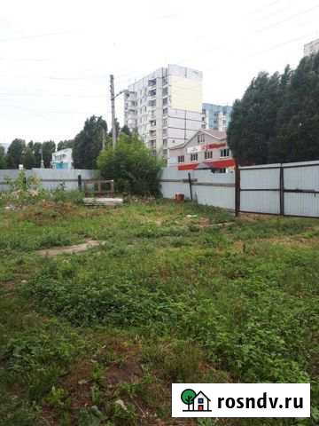 Участок ИЖС 4 сот. на продажу в Алексеевке Самарской области Алексеевка - изображение 1