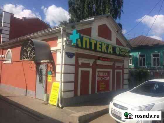 Торгово-офисное помещение на первом этаже до 140 к Кунгур