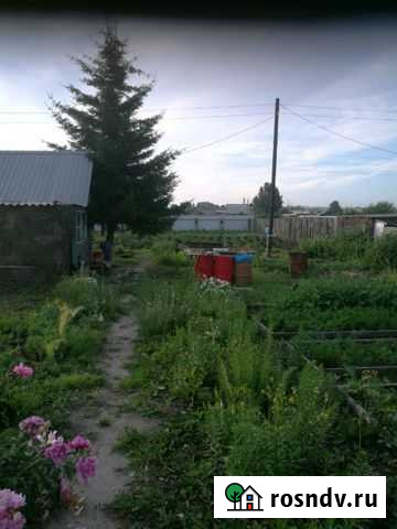 Дача 20 м² на участке 10 сот. на продажу в Канске Канск - изображение 1