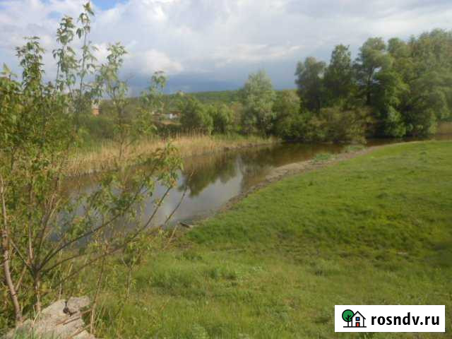 Участок ИЖС 15 сот. на продажу в Строителе Белгородской области Строитель - изображение 1