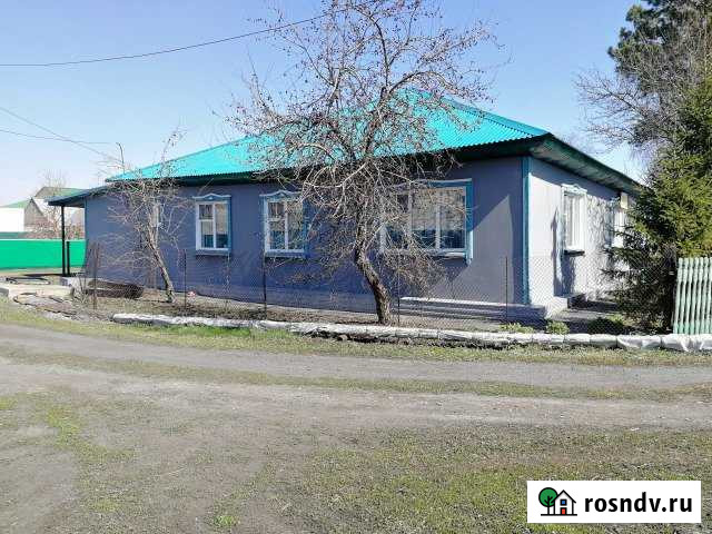 Дом 115 м² на участке 24 сот. на продажу в Багане Баган - изображение 1