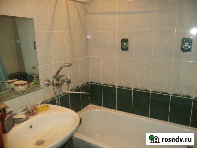 3-комнатная квартира, 66 м², 3/5 эт. на продажу в Козловке Республики Чувашия Козловка - изображение 1